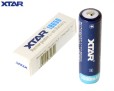 Аккумулятор ﻿XTAR 18650 3,6 В 3500 mAh