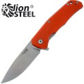 Нож Lion Steel TRE-GOR