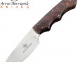 Нож Arno Bernard Great White Desert Ironwood