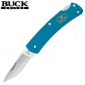 Нож BUCK Alumni Blue 0524BLS