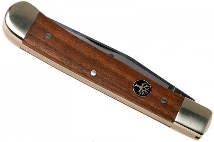 Нож Boker Trapper Plum Wood 112585