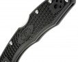 Нож Spyderco Endura 4 Black 10PBK