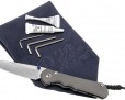 Нож Chris Reeve Large Inkosi Insingo LIN-1022