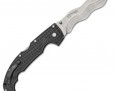 Нож Cold Steel 29AXW Kris Voyager