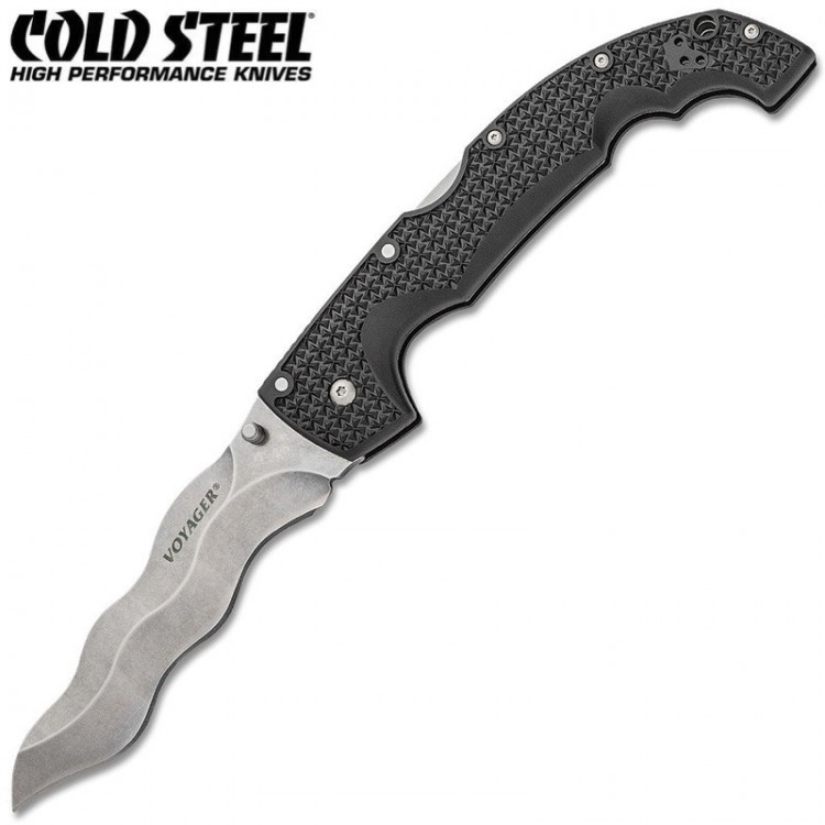Нож Cold Steel 29AXW Kris Voyager