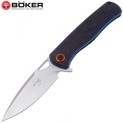 Нож Boker 01BO319 Nebula