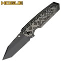 Нож Hogue EX-02 Tanto 34249BK