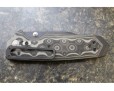 Нож Hogue EX-02 Tanto 34249BK