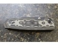 Нож Hogue EX-02 Tanto 34249BK