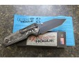 Нож Hogue EX-02 Tanto 34249BK