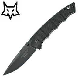 Нож Fox Knives Black Fox BF-705B