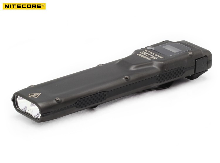 Nitecore EDC27 UHI