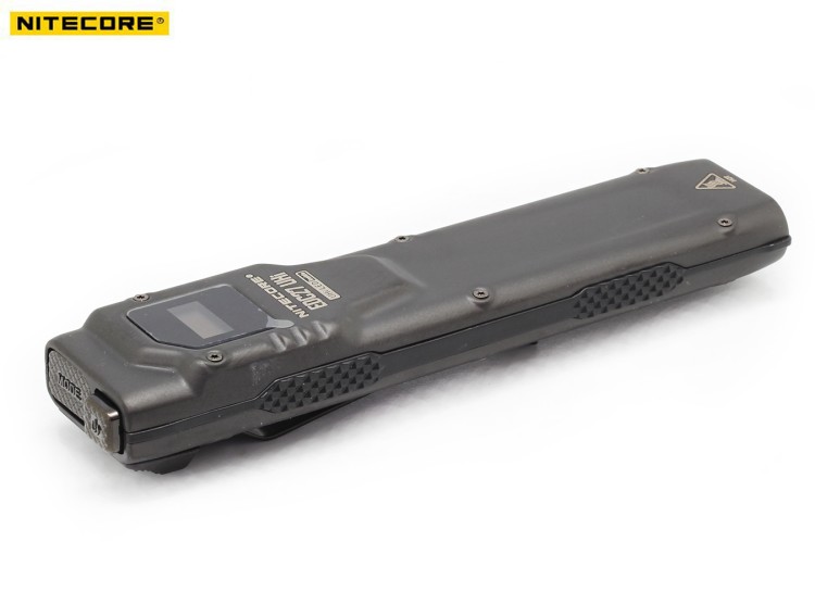 Nitecore EDC27 UHI