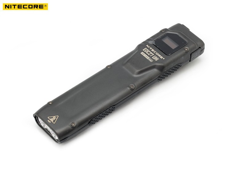 Nitecore EDC27 UHI
