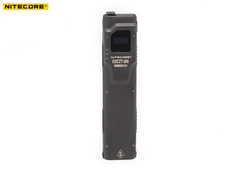 Nitecore EDC27 UHI