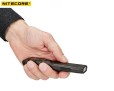Nitecore EDC27 UHI