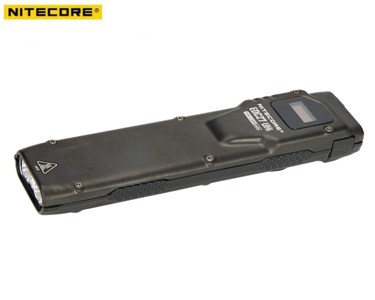 Nitecore EDC27 UHI