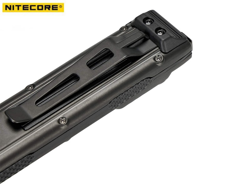 Nitecore EDC27 UHI