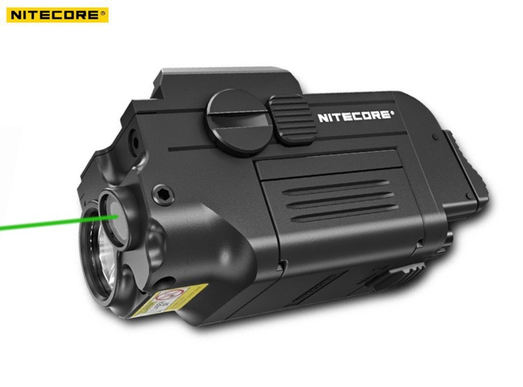 Nitecore NPL25 GL