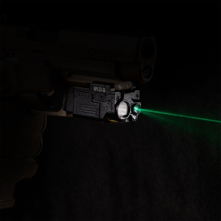 Nitecore NPL25 GL
