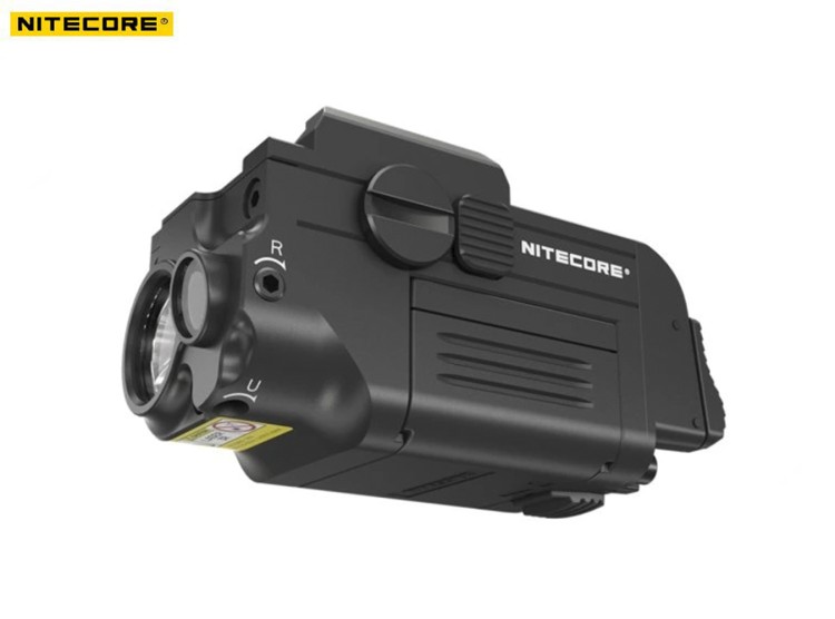 Nitecore NPL25 GL