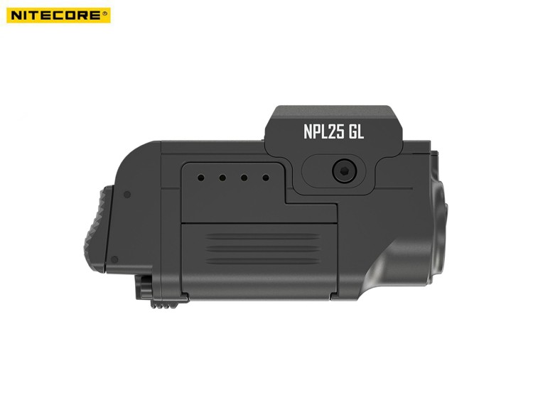 Nitecore NPL25 GL