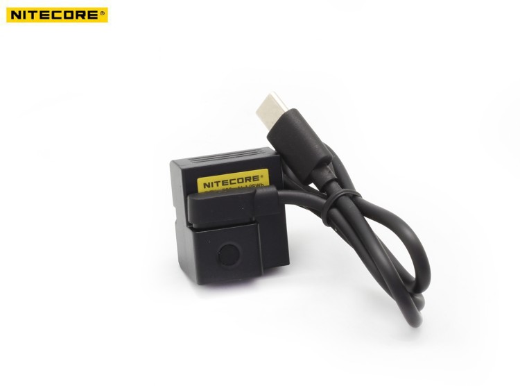 Nitecore NPL25 GL