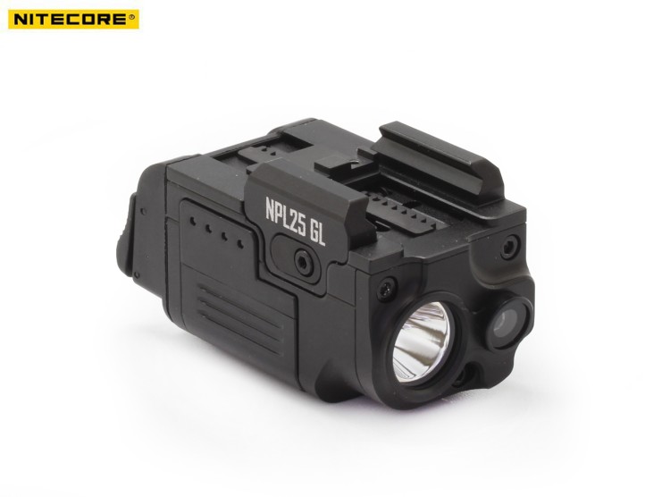 Nitecore NPL25 GL