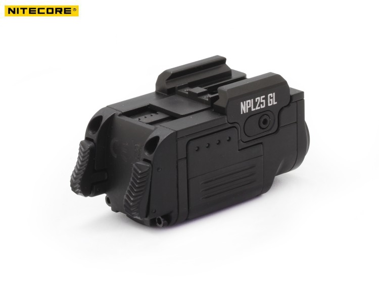 Nitecore NPL25 GL