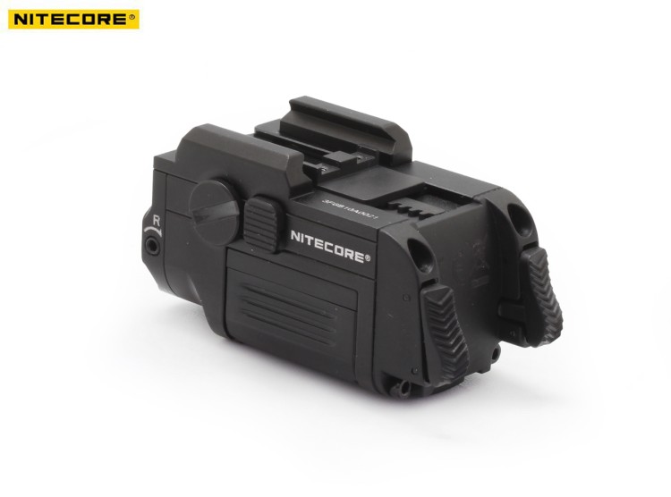 Nitecore NPL25 GL