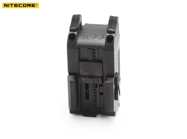 Nitecore NPL25 GL