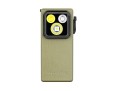 Olight Oclip Ultra Olive Green