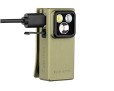 Olight Oclip Ultra Olive Green