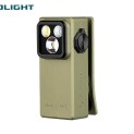 Olight Oclip Ultra Olive Green
