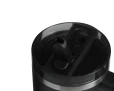 Термокружка Stanley Quencher Protour с трубочкой 0,887L Чёрная