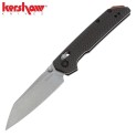 Нож Kershaw Iridium Reverse Tanto 2038RCF