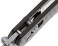 Нож Kershaw Iridium Reverse Tanto 2038RCF