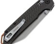 Нож Kershaw Iridium Reverse Tanto 2038RCF