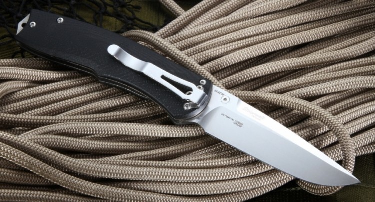 Нож Benchmade Torrent 890