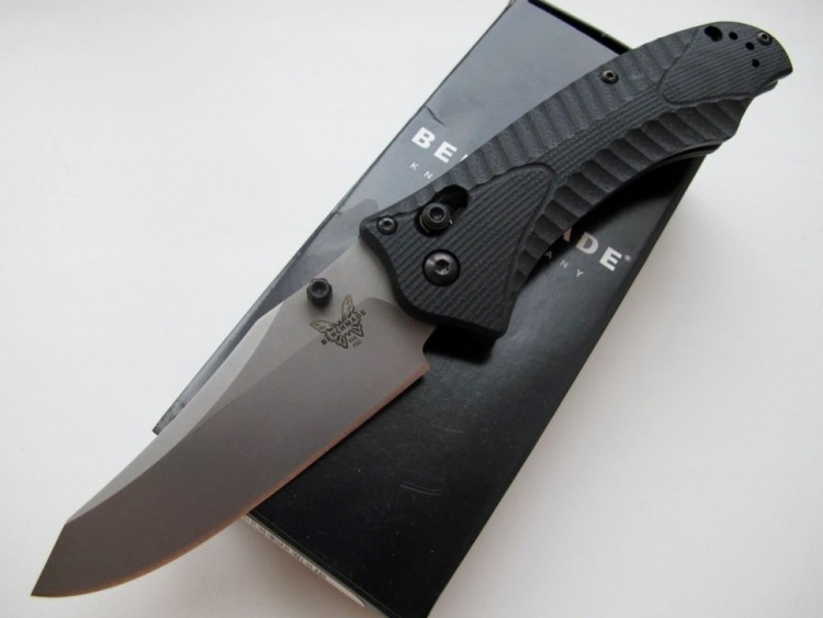 Нож Benchmade Rift 950-1