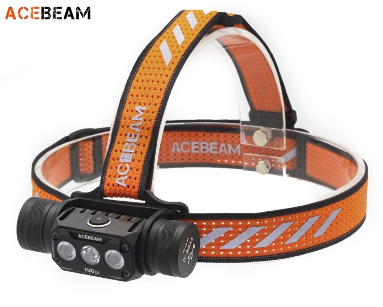 Acebeam H50 V2.0