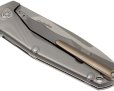 Нож Lion Steel TRE-BR