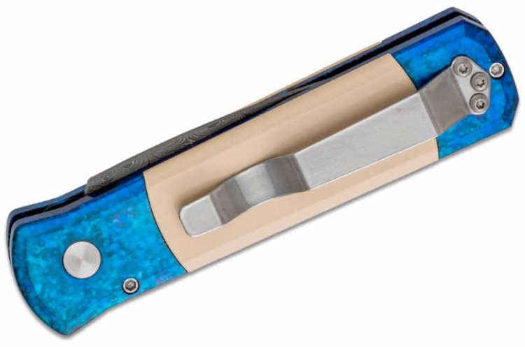 Нож Pro-Tech Godson 710-DAM