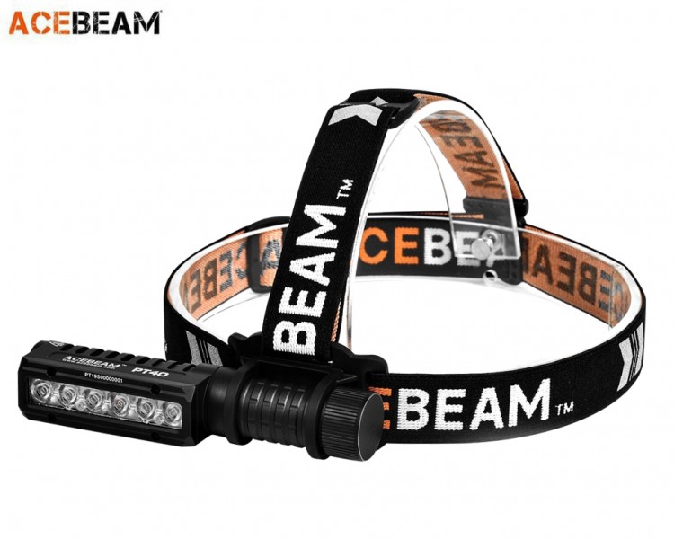 Acebeam PT40