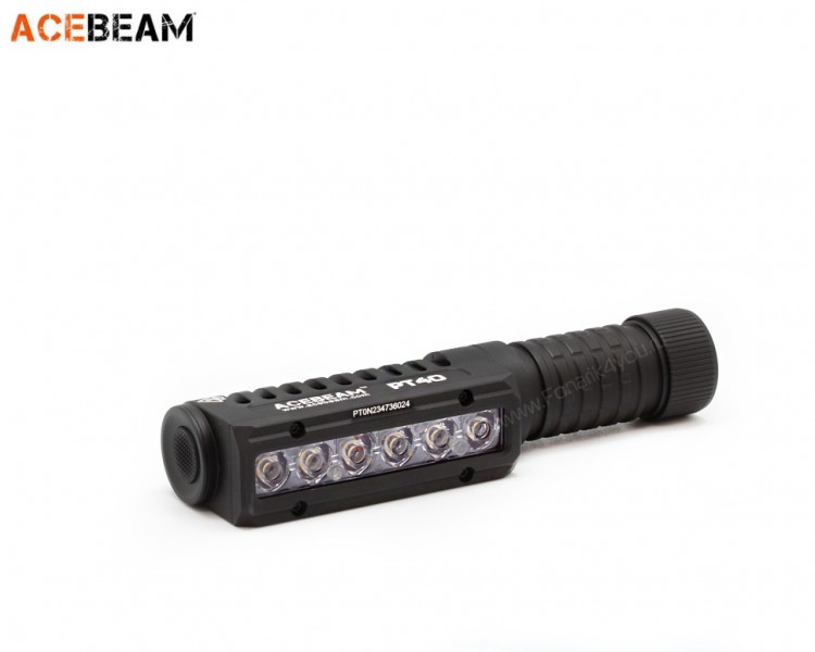 Acebeam PT40