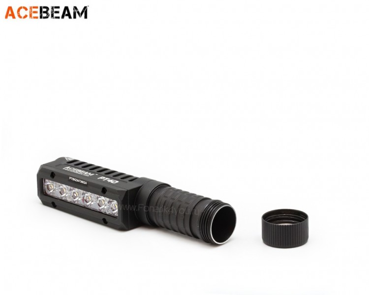Acebeam PT40