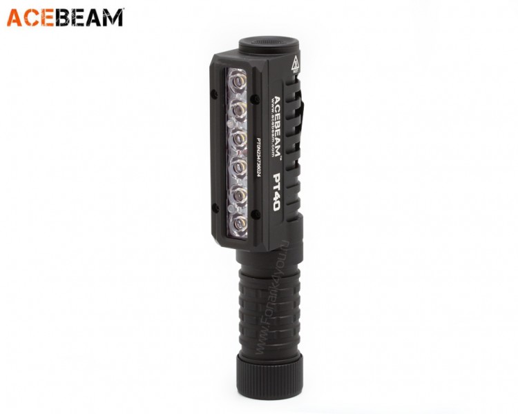 Acebeam PT40
