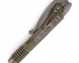 Тактическая ручка Microtech SIPHON II 401-SS-ODAP
