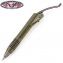 Тактическая ручка Microtech SIPHON II 401-SS-ODAP
