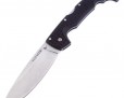Нож Cold Steel 29AXB Voyager Extra Large Drop Plain Edge